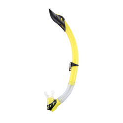 Sailfish Snorkel yellow